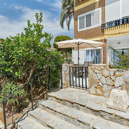 Sunny Terrace Apartment - La Zenia Beach Dehesa de Campoamor  ภายนอก รูปภาพ