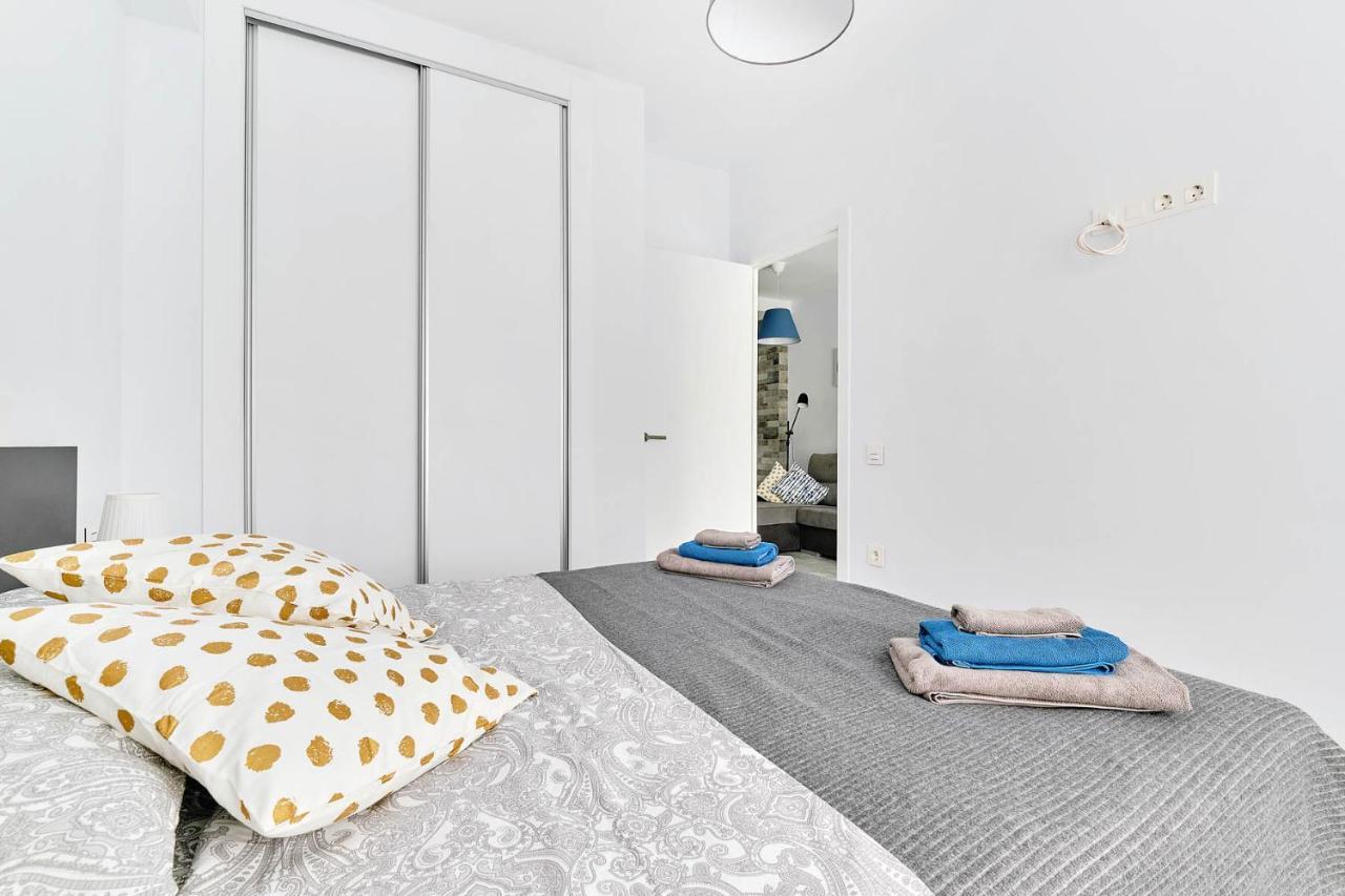 Sunny Terrace Apartment - La Zenia Beach Dehesa de Campoamor  ภายนอก รูปภาพ