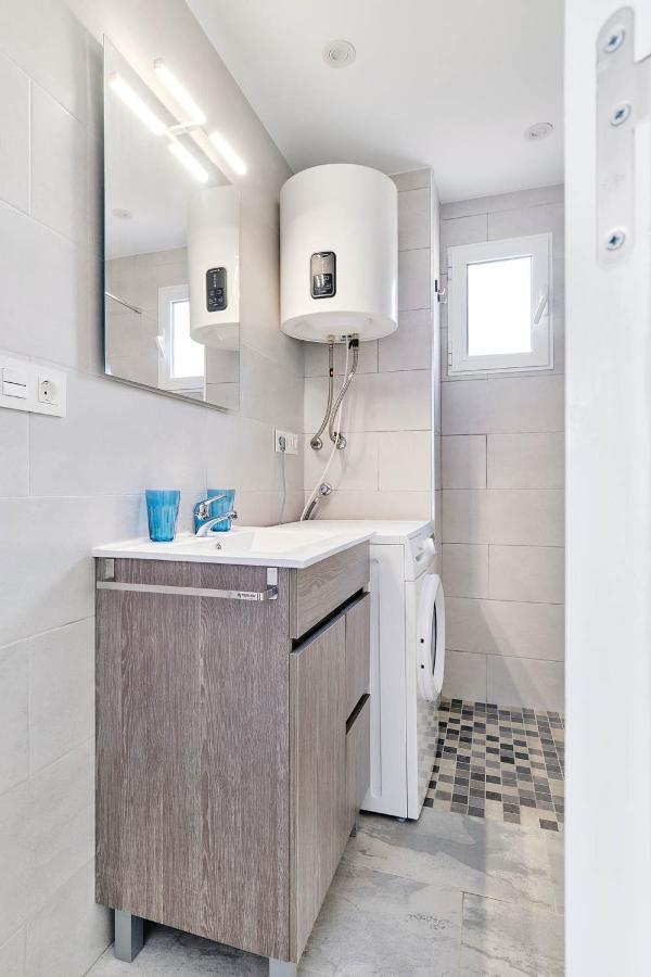 Sunny Terrace Apartment - La Zenia Beach Dehesa de Campoamor  ภายนอก รูปภาพ