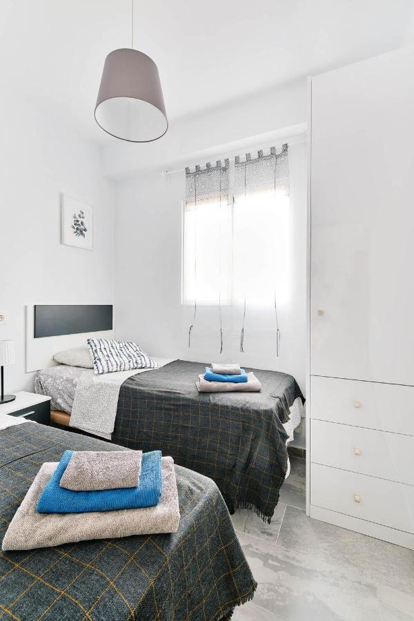 Sunny Terrace Apartment - La Zenia Beach Dehesa de Campoamor  ภายนอก รูปภาพ